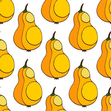 Armut sarı renk ile sorunsuz arka plan.