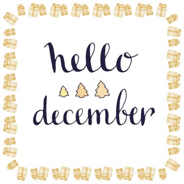 El çizimi vektör harfleri.