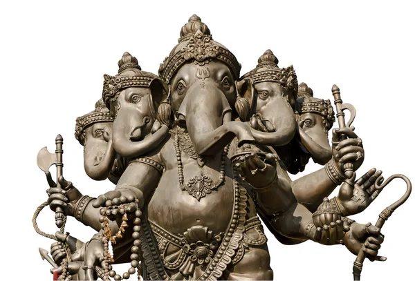 Hindu Tanrı ganesh — Stok fotoğraf