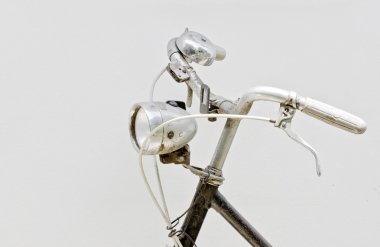 Far ve bisiklet gidon