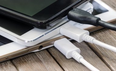 Akıllı telefon yığını