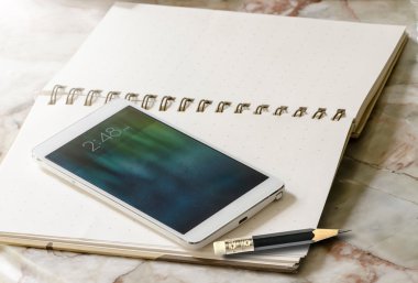 Not defteri Smartphone