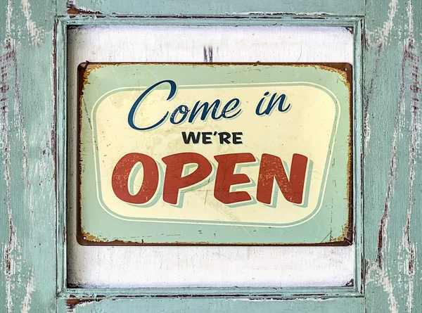 paslı açık işareti