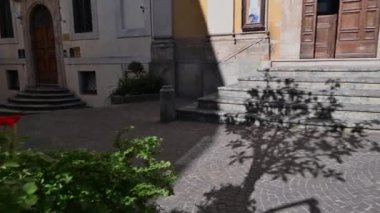 San Rufo 'nun Rieti Kilisesi