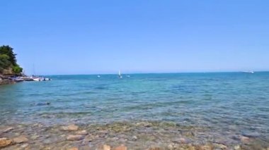 Denize ve yelkenlilere,