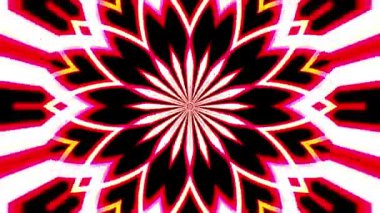 Soyut arkaplan Pembe yansıma ile doku akışkan 3B sıvı çizgiler