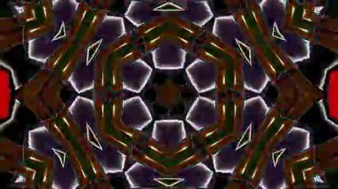 soyut çizgiler merkezde parlayan renkli ışık, soyut arkaplan hareket eden çizgiler ve parlayan ışık