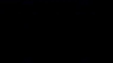 3D soyut parlak çizgiler, dalga, renkli, siyah arkaplan