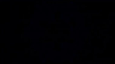 3D animasyon güzel video renkli soyut parlak ışık enerjisi 4K düz çizgi dalgaları merkezde yuvarlak ışık efekti, siyah arkaplan