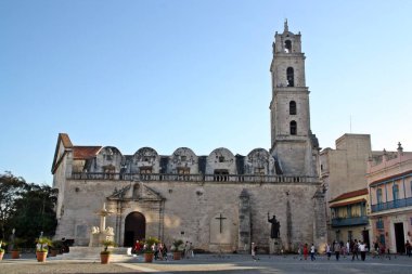 San Francisco de Asis Kilisesi (İngilizce: 