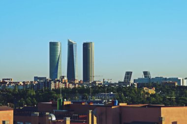 Madrid, Spain; 10 04 2018. The known as 