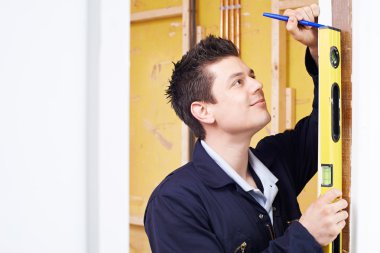 ruh düzeyi ile iş denetleme Oluşturucu