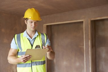 Bina müfettişi yeni bir özellik arıyorsunuz