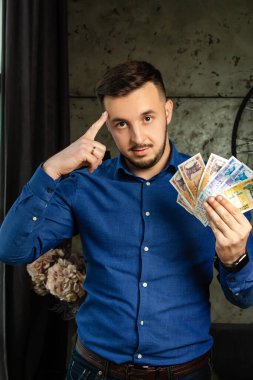 Borçlar ve krediler, para