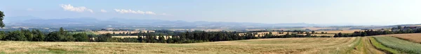 Landscape panorama — Stock Photo, Image