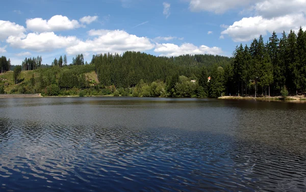 Landscape panorama — Stock Photo, Image