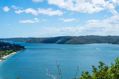 Palm Beach 'in merkezi.