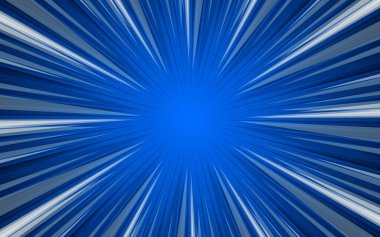 Düz çizgi roman biçimi arkaplanı.