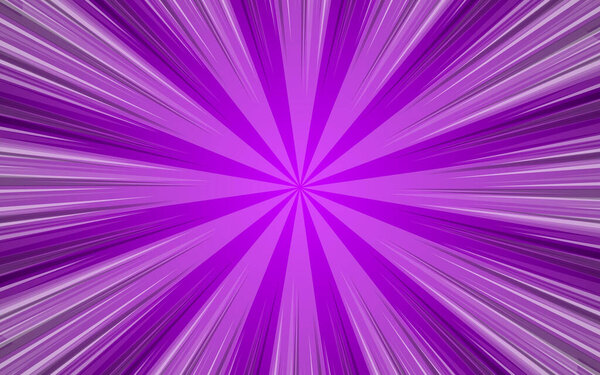 Поп-арт комический фон. Вектор мультипликации.