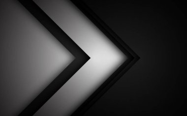 Soyut teknoloji geçmişi. Dizaynınız için dijital yenilik kavramı.