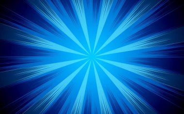 Çizgi roman sanatının soyut arkaplanı