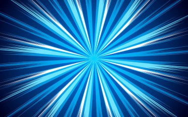 Yarım ton çizgi film arkaplan vektör çizimi.