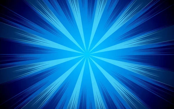 Çizgi roman sanatının soyut arkaplanı