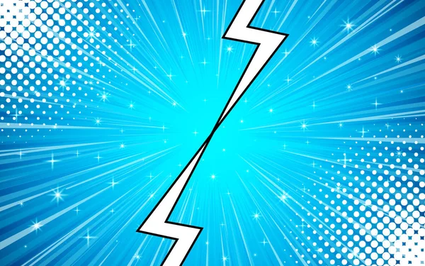 Çizgi filme karşı arkaplan tasarımı.