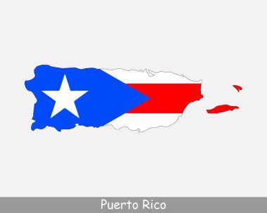 Outline Puerto Rico Map Free Vector Eps Cdr Ai Svg Vector Illustration Graphic Art