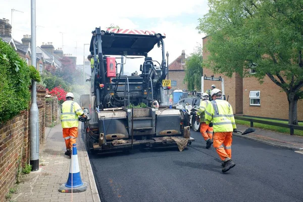 J Byne Haulage - Skip Hire Watford