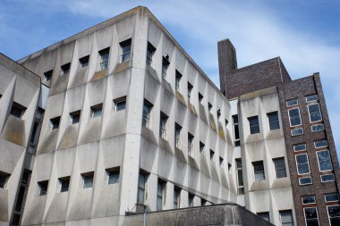 Watford Telefon Borsası, Borsa Yolu, Watford