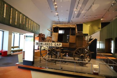 Canberra 'daki Avustralya Savaş Anıtı