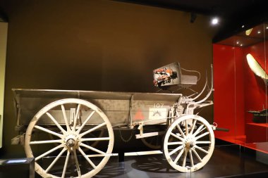 Canberra 'daki Avustralya Savaş Anıtı