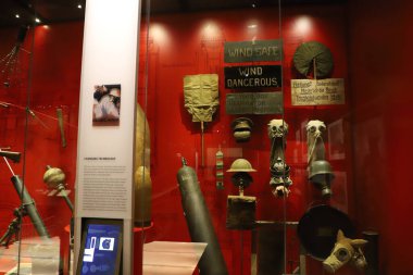 Canberra 'daki Avustralya Savaş Anıtı