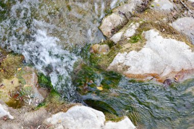 Dar dağ akıntısı