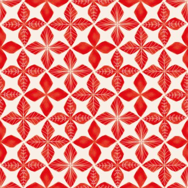 Vektör kırmızı çiçek noktasıName