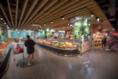 arka plan bulanık depolamak