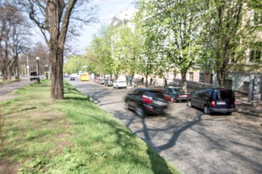  şehirde araba sürmek