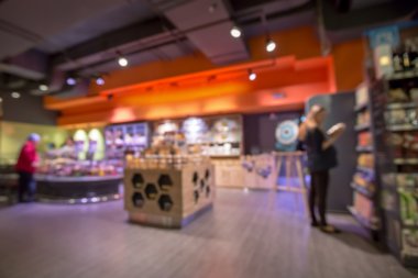 arka plan bulanık depolamak