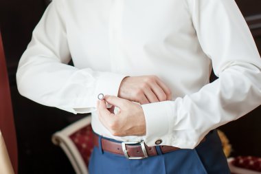 Damat Düğün üzerinde