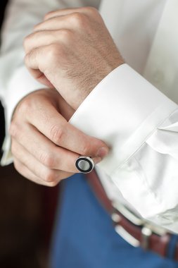 Damat Düğün üzerinde