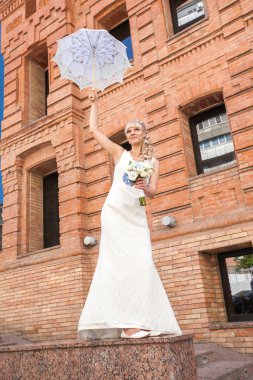 Doğa üzerine gelin