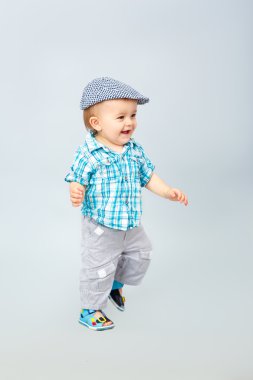 güzel küçük bebek