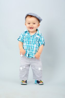 güzel küçük bebek