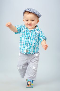 güzel küçük bebek