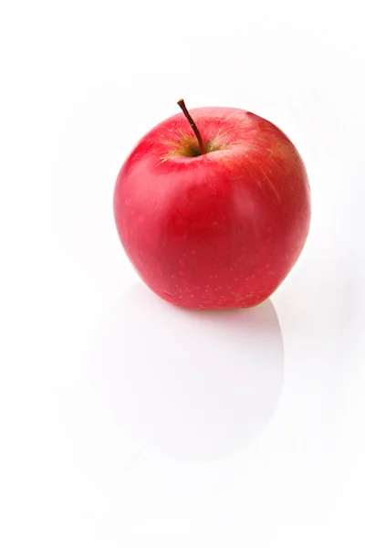 La pomme rouge — Photo