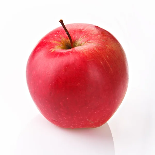 La pomme rouge — Photo