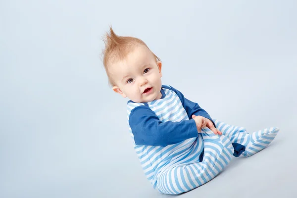 Schönes kleines Baby — Stockfoto