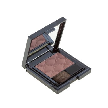 kalıcı makyaj allık kutusunda