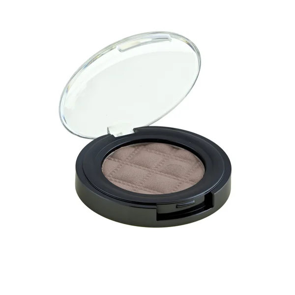 Eye shadows in box — Stock Photo, Image